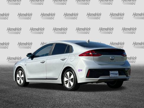 Used 2019 Hyundai Ioniq Limited image 7