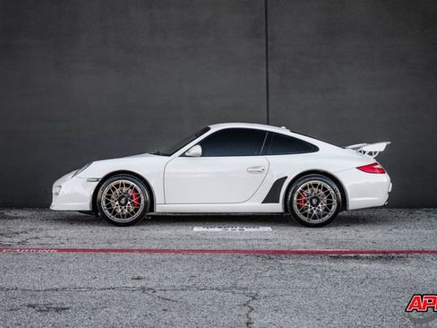 Used 2009 Porsche 911 Carrera image 35