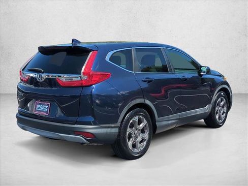 Used 2017 Honda CR-V EX image 5
