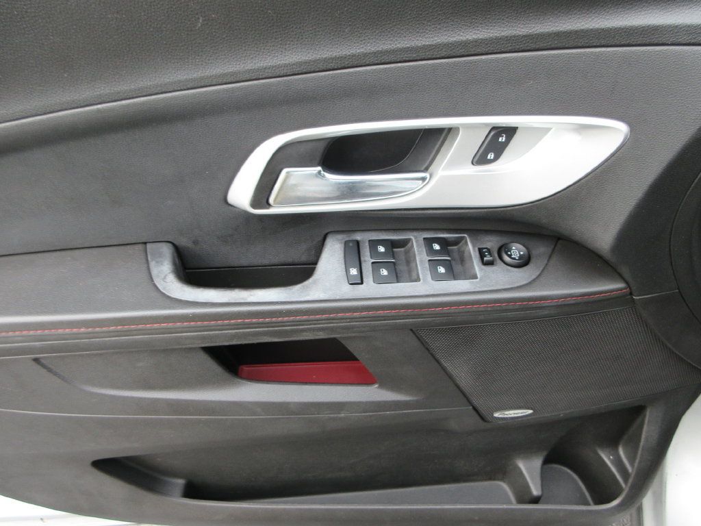 Used 2013 Chevrolet Equinox LT FWD image 22