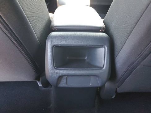 Certified 2025 Honda HR-V Sport image 11