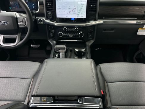 New 2026 Ford F150 Lariat w/ Equipment Group 501A Mid AWD/4WD image 3