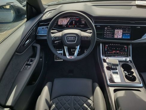 New 2026 Audi SQ8 Premium Plus AWD/4WD image 21
