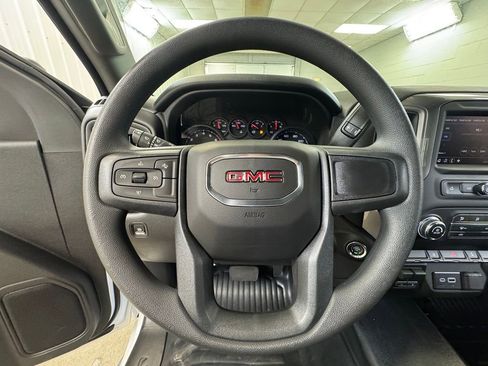 New 2026 GMC Sierra 2500 Pro AWD/4WD image 35