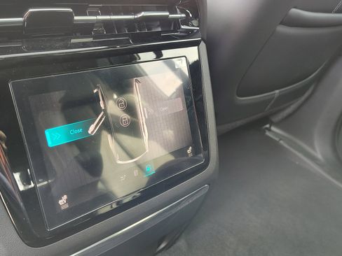 New 2025 Cadillac Escalade IQ Luxury 2 image 36