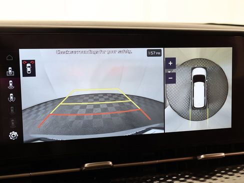 Used 2024 Kia Carnival SX Prestige image 54