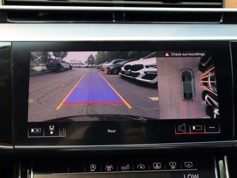 Used 2019 Audi A8 L 3.0T w/ Executive Package AWD/4WD image 14