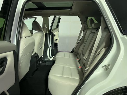 Certified 2023 Nissan Rogue SL AWD/4WD image 25