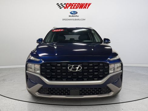 Used 2023 Hyundai Santa Fe SEL image 3