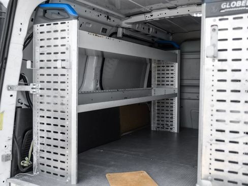 Used 2016 Ford Transit Connect XL FWD image 32