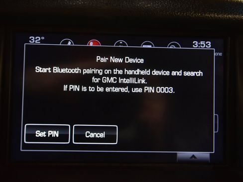 Used 2016 GMC Yukon Denali w/ Open Road Package image 34