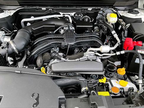 New 2026 Subaru Outback Premium image 16