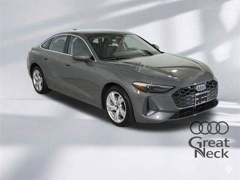 Certified 2025 Audi A5 2.0T Premium w/ Convenience Package AWD/4WD image 12