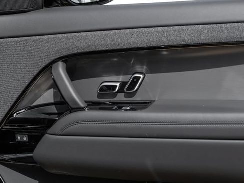 New 2026 Land Rover Range Rover Sport SE AWD/4WD image 55