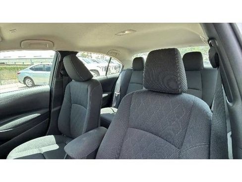 Used 2024 Toyota Corolla LE FWD image 21