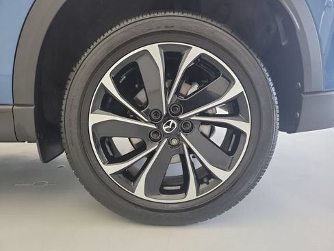 Used 2023 MAZDA CX-5 AWD 2.5 S w/ Premium Package image 10