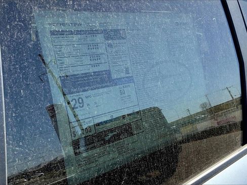 New 2026 Subaru Forester Limited w/ Limited Package image 14