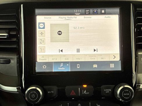 New 2026 RAM 1500 Big Horn image 12