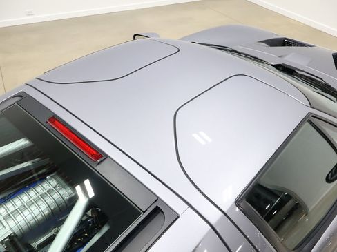 Used 2006 Ford GT image 60