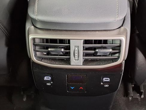 Used 2023 Lexus RX 350 350h w/ Accessory Package (2T) image 12