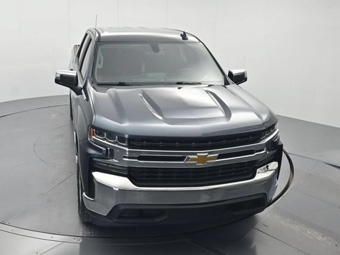 Used 2020 Chevrolet Silverado 1500 LT w/ All-Star Edition RWD image 29