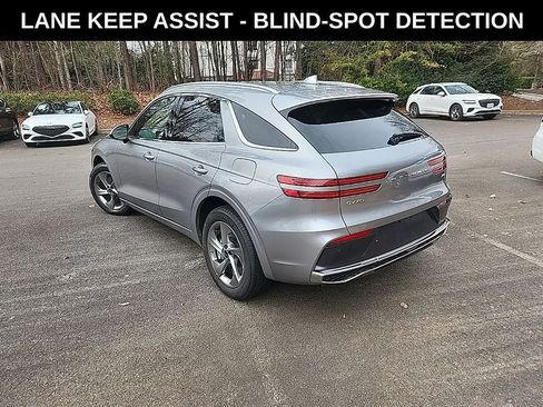 Used 2026 Genesis GV70 2.5T image 2