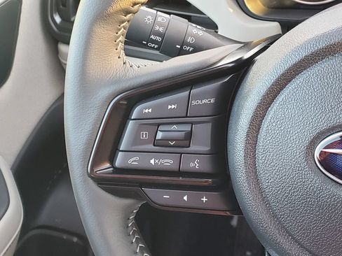 Certified 2026 Subaru Forester Premium AWD/4WD image 13
