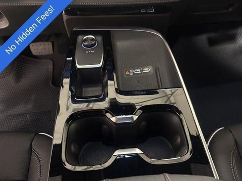 New 2026 Buick Enclave Preferred w/ Power Package image 8