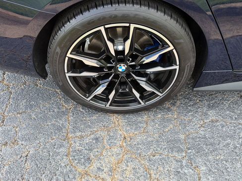 Used 2025 BMW 440i xDrive AWD/4WD image 38