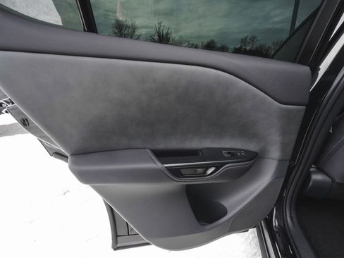 Used 2023 Lexus RZ 450e Premium w/ Technology Package image 11