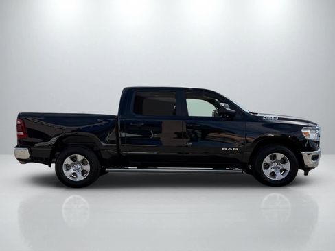Used 2022 RAM 1500 Big Horn AWD/4WD image 8