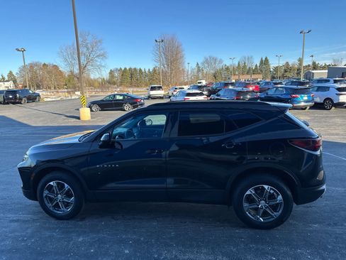 Used 2023 Chevrolet Blazer LT w/ Convenience Package image 10