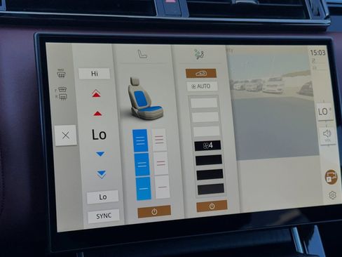 New 2024 Land Rover Range Rover Velar Dynamic HSE AWD/4WD image 21