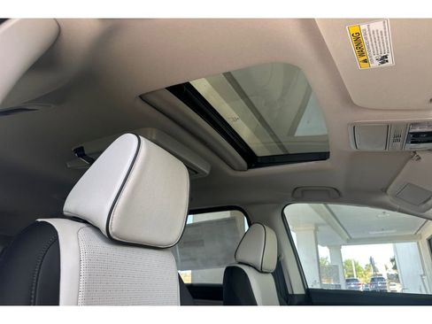 New 2026 Honda Odyssey Elite image 22