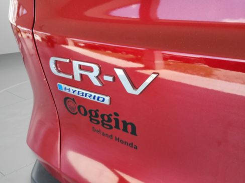 Used 2025 Honda CR-V Sport image 31