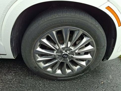 Used 2020 Hyundai Palisade Limited FWD image 11