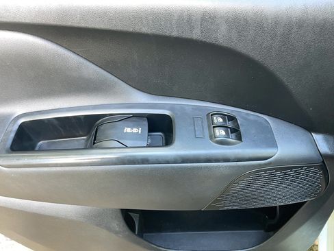 Used 2022 RAM ProMaster City Wagon FWD image 10