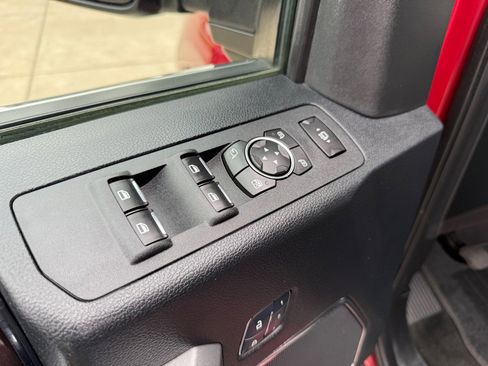 Used 2017 Ford F250 Platinum w/ Platinum Ultimate Package image 26