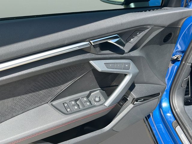 New 2026 Audi S3 Premium AWD/4WD image 21