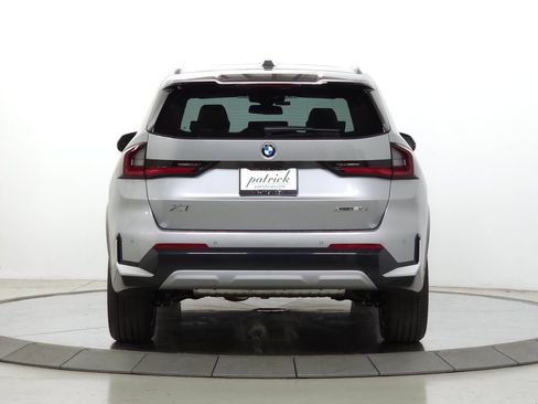 Used 2026 BMW X1 xDrive28i w/ Technology Package AWD/4WD image 6