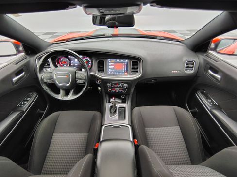 Used 2020 Dodge Charger Scat Pack w/ Driver Convenience Group image 2