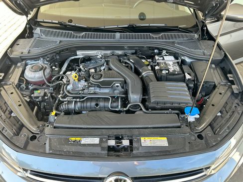 Certified 2026 Volkswagen Jetta S FWD image 37
