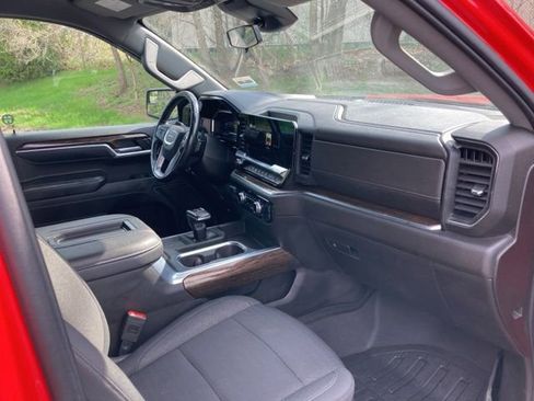Used 2022 GMC Sierra 1500 Elevation AWD/4WD image 31