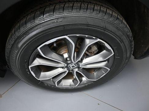 Certified 2021 Honda CR-V EX image 15