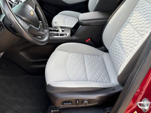 Used 2019 Chevrolet Equinox LT image 27