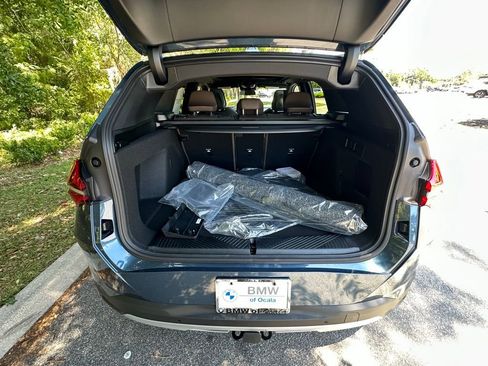 New 2026 BMW X3 xDrive30 image 23