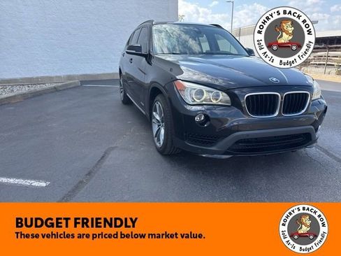Used 2015 BMW X1 xDrive35i image 30