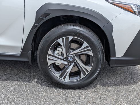 New 2026 Subaru Crosstrek 2.0i Premium AWD/4WD image 11