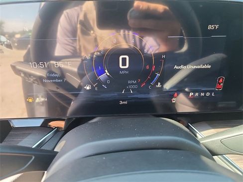 New 2026 Chevrolet Suburban LS w/ LPO, Dark Essentials Package image 27