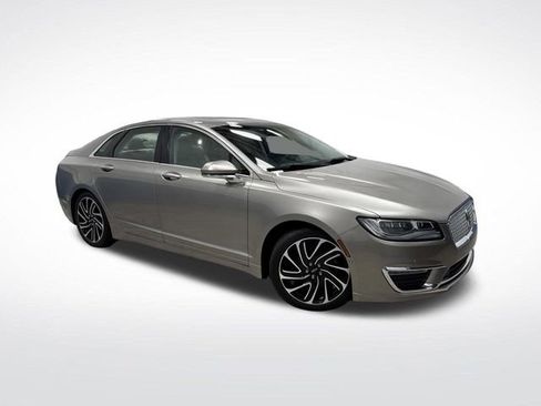 Used 2020 Lincoln MKZ Reserve w/ Luxury Package image 40